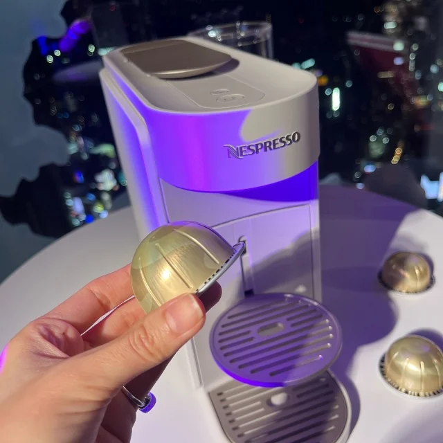 【ネスプレッソ】WHAT ELSE？次の物語が始まる「ヴァーチュオ アップ」_1_16-1