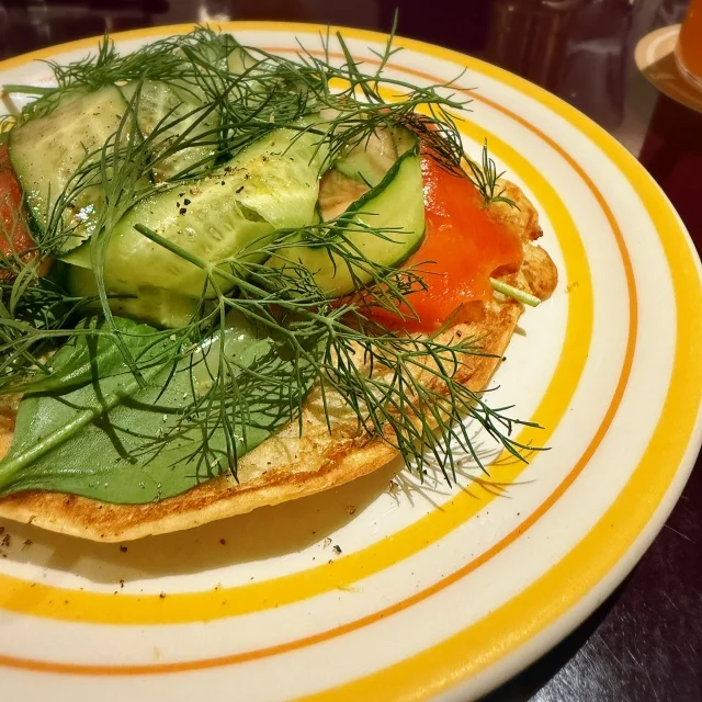 世界一の朝食だけじゃない！bills 大阪で春夏メニュー堪能♡_1_7