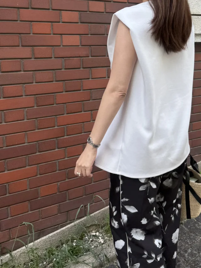 MANOFは嬉しいホームクリーニング可能♪