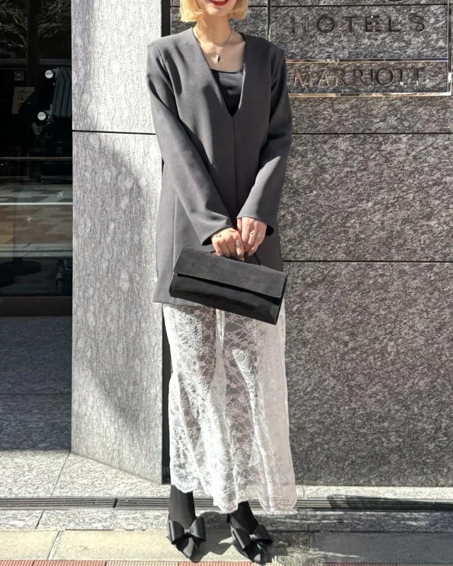 私のオフ会パーティーコーデ_1_2-1