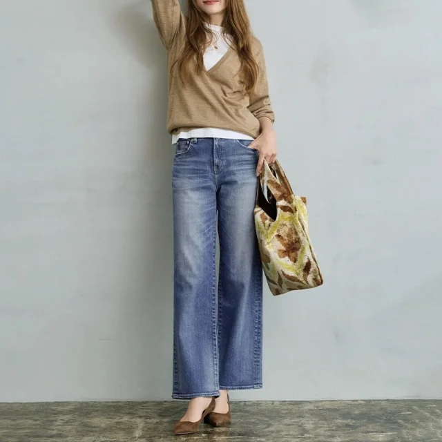  Marisol＋2月号｜春の訪れが待ち遠しい！春に向けて気になるアイテム5選！_1_10