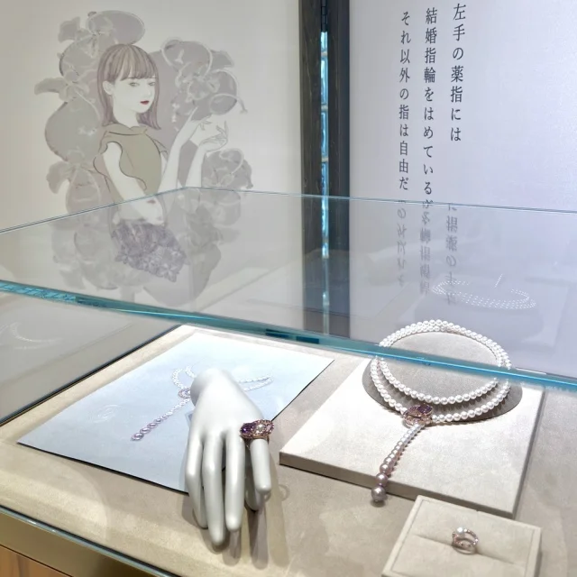 【着る資産】40代の賢い選択！娘に継ぐ誕生石ジュエリー計画を_1_3-1