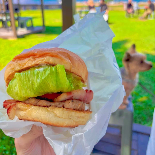 大人気すぎて食べられない!作り置き一切しない、こだわりのFURANOバーガー_1_4