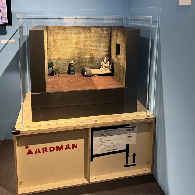 【渋谷お出かけ】大人も子供も楽しい!ひつじのショーン展。_1_4
