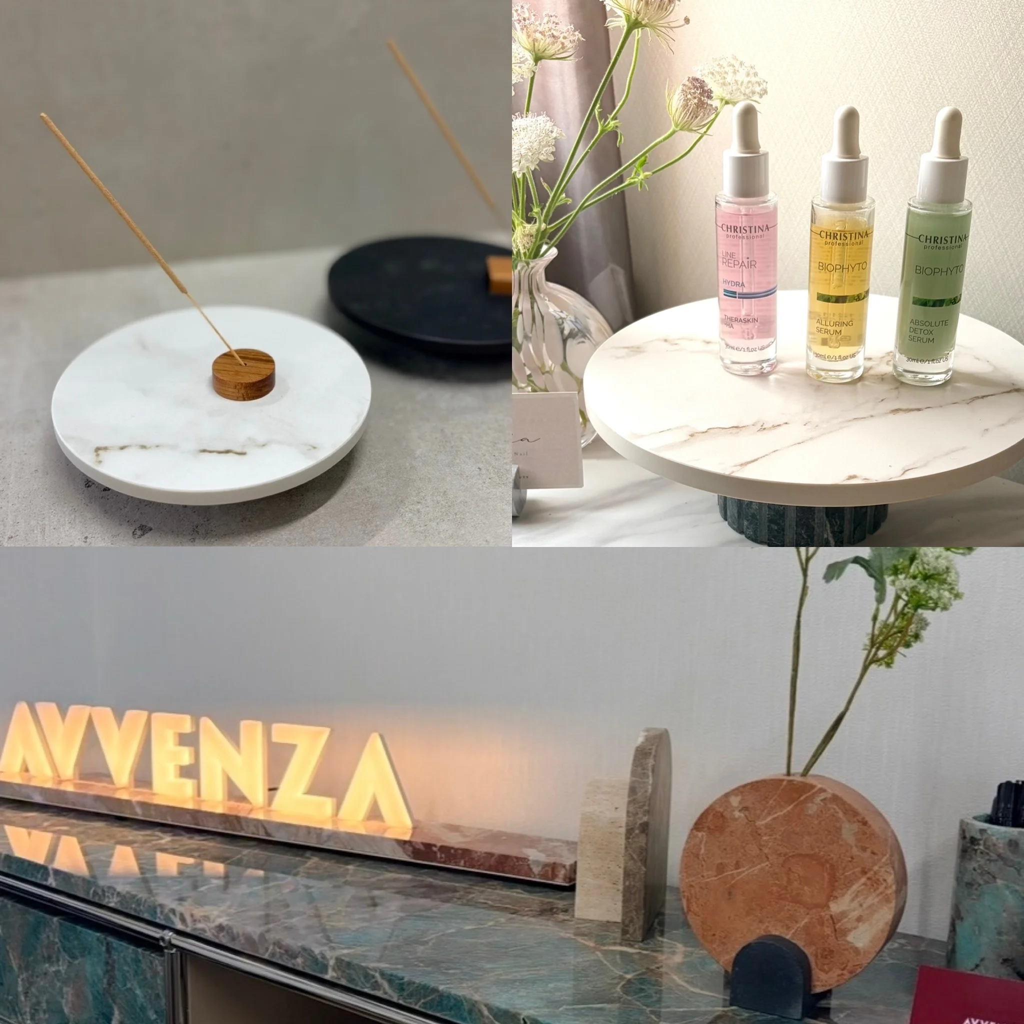 岐阜県生まれの石材プロダクトで叶える、部屋の格上げインテリア