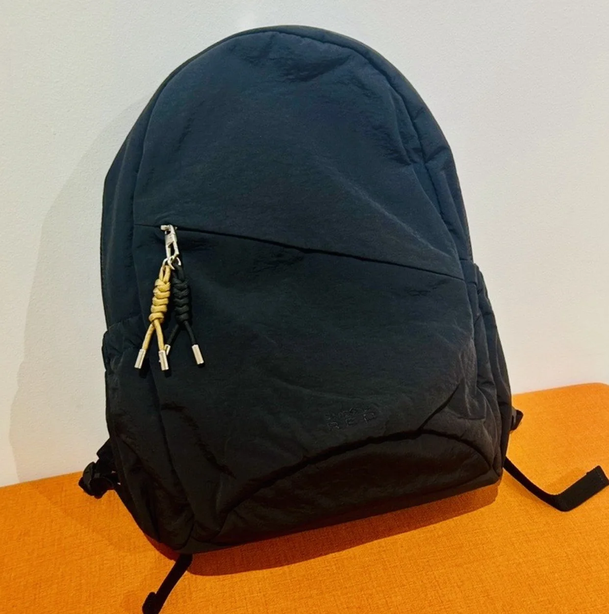 今年のお気に入りは、いいことずくめの通勤リュックと『近沢レース店』のハンカチ【Marisol編集長SUGIMOTOの「いつでもHAPPYになれるモト」#06】 