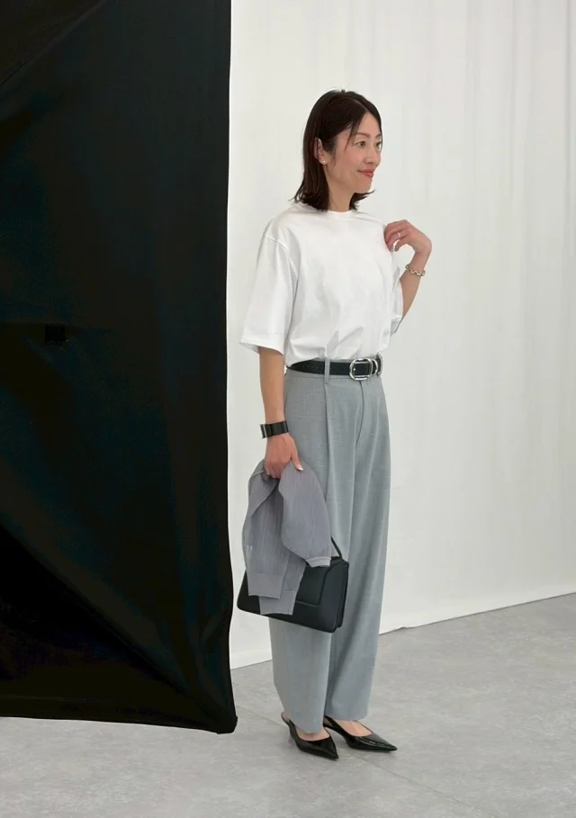 ″欲しい″と思ったらすぐに買える！【Marisol＋】試着会で出会った春の本命アイテム_1_5-1