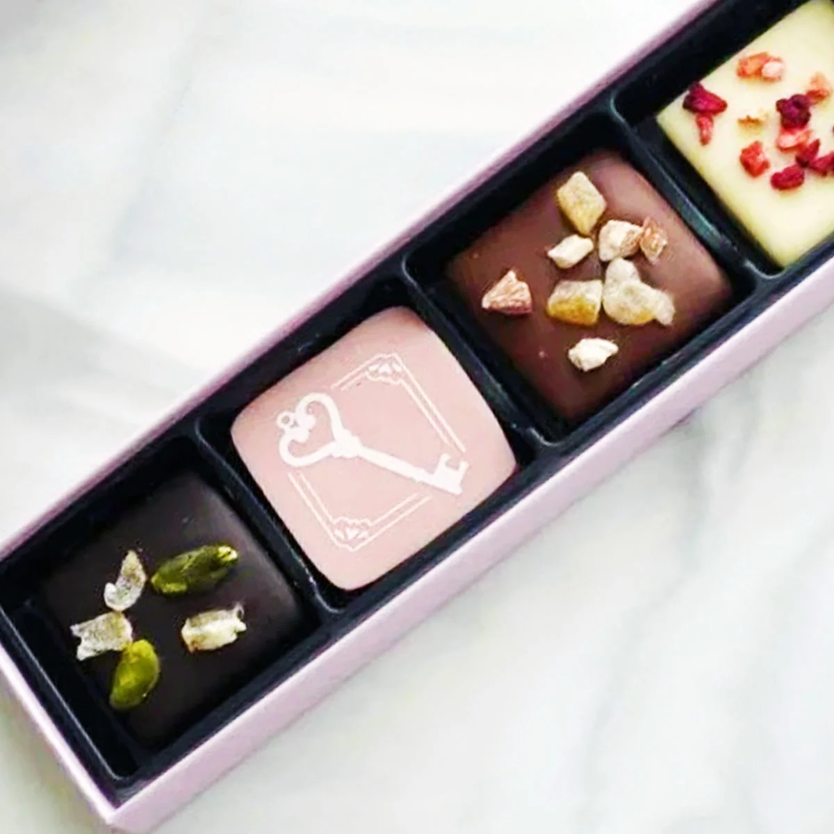 【2026年大人のバレンタイン】褒められチョコからベルギー王室御用達ブランドまで