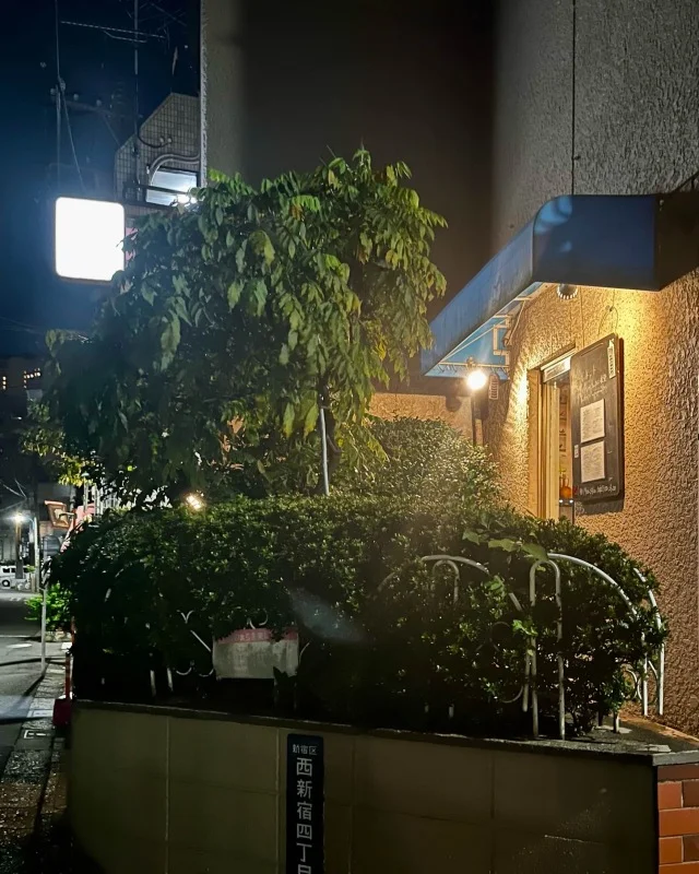 【ルネット】西新宿の隠れ家で味わうナチュールと料理のペアリング_1_9