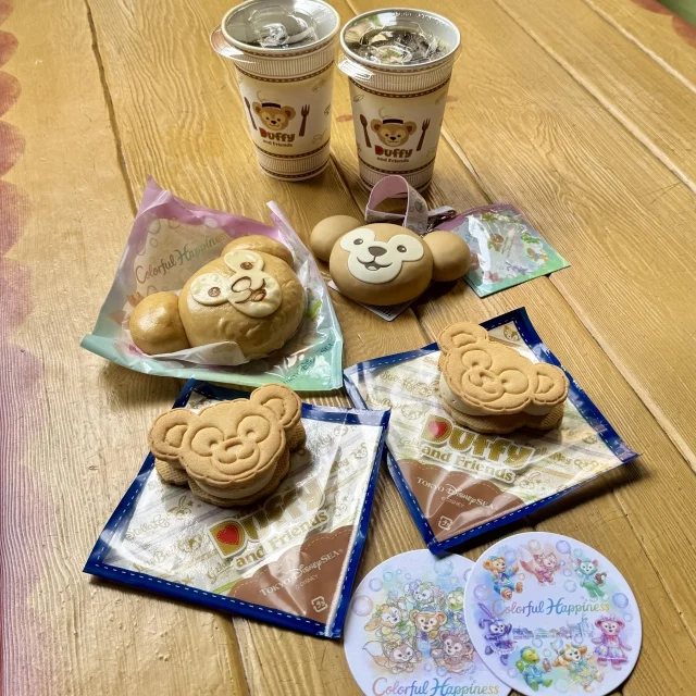 「大人ディズニー、はじめました。」 — 乗らなくても、夢の国はとびきり楽しい！—_1_4-3