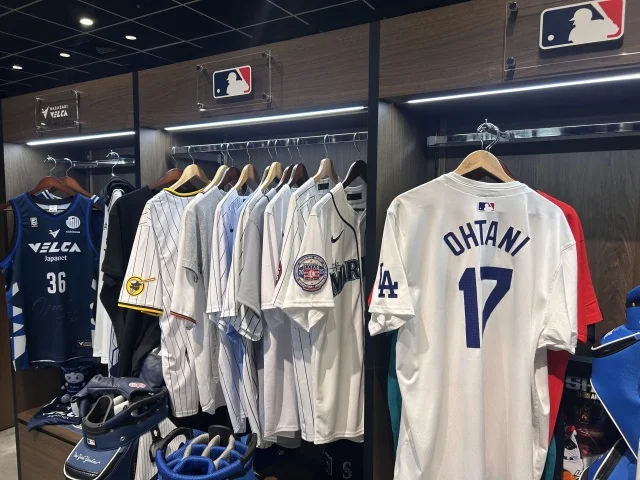 来春もスポーツMIXコーデ継続の予感！Fanatics(ファナティクス)2026FWへ【展示会レポ】_1_3-2