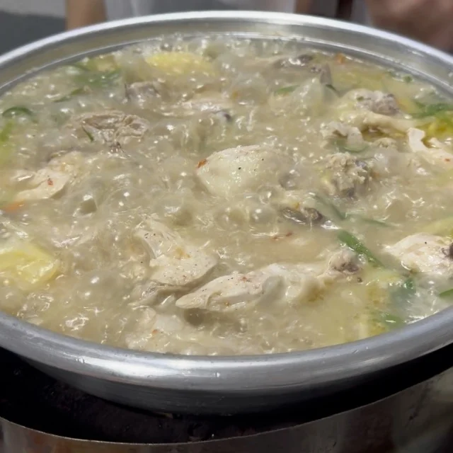 【韓国 ソウル 2025】洒落不要、欲しいのは感動の美味さ!ローカルが通う2選_1_8