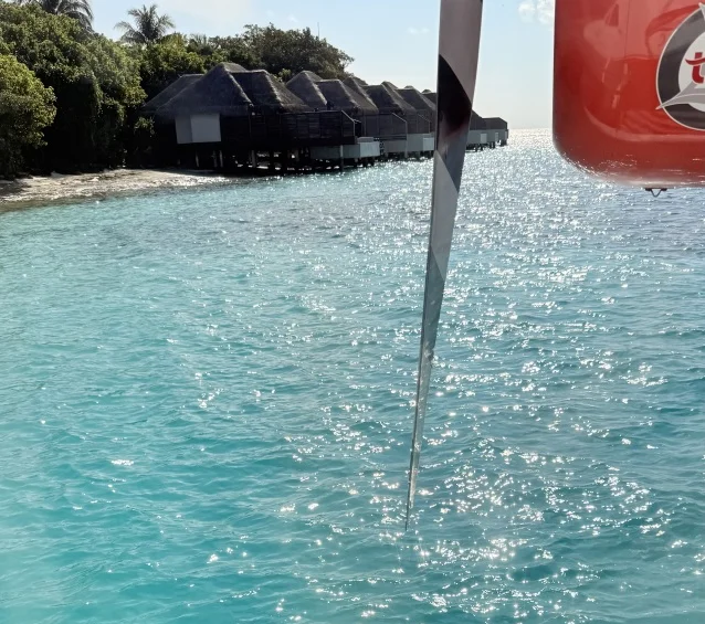 初めてのモルディブ旅行!水上飛行機で地上最後の楽園へ_1_12