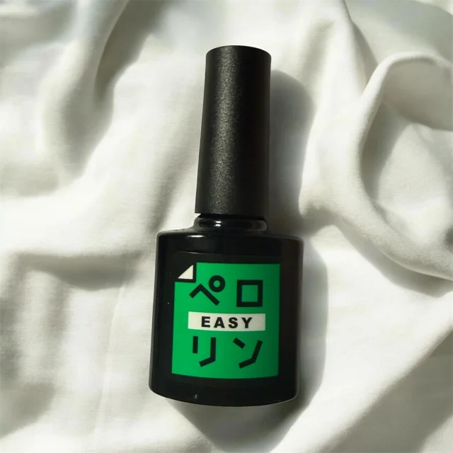 セルフ派にちょうどいい、ペロリンEASYという選択_1_1