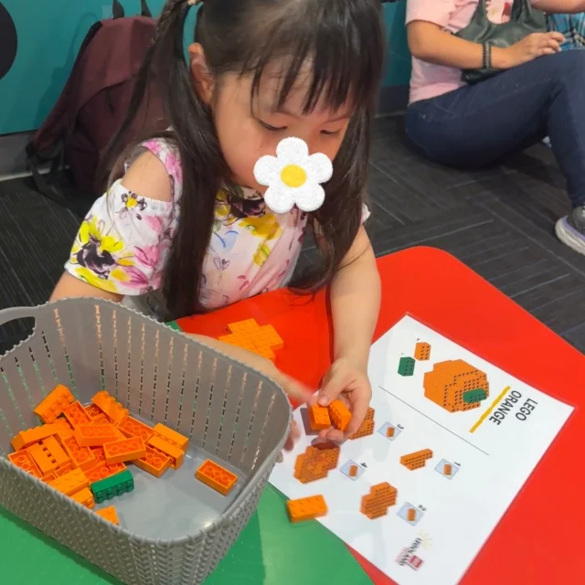 娘の5歳のお祝いは…娘リクエストのあの場所へ！_1_8-1