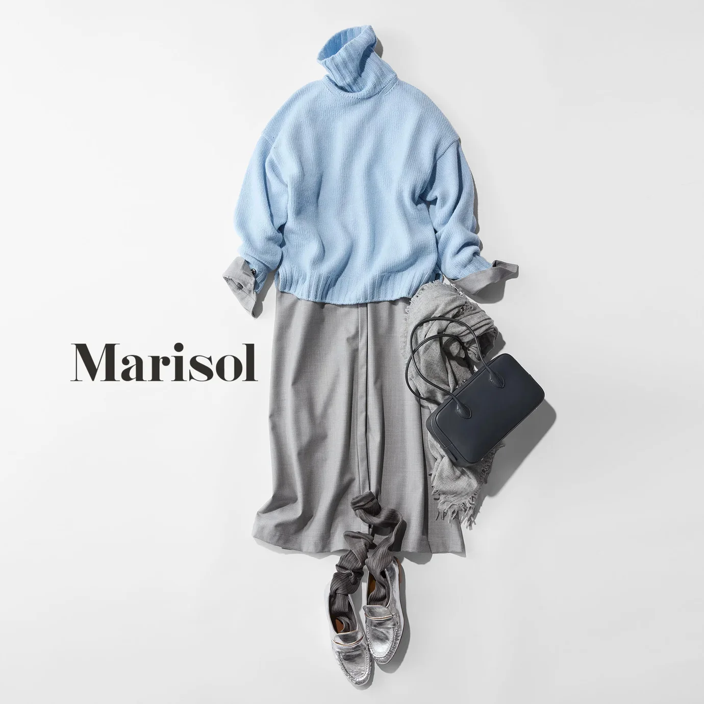 今週の【Marisol ONLINE ３位】記事