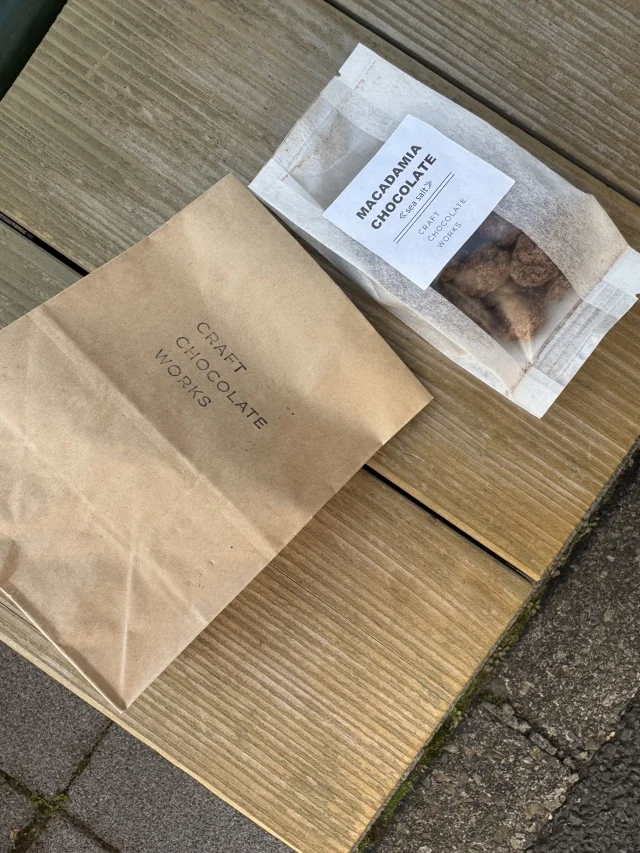 バレンタインにもぴったり！Bean to Barのこだわりのチョコレートを楽しんで。_1_5-3