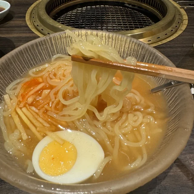 【関内】個室で焼肉を楽しむなら大徳壽へ♪横浜ランチはここで決まり！_1_5