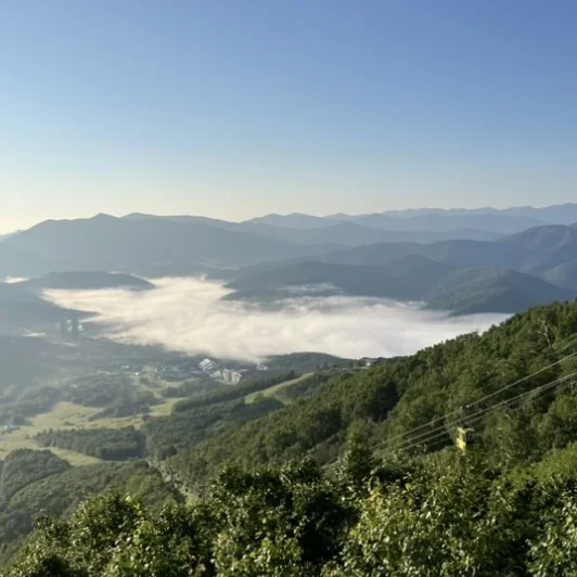 夏の北海道　家族旅 \4日目　南富良野編/_1_5-2