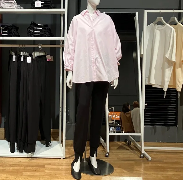【2026春夏展示会レポ】機能美が進化！UNFILO(アンフィーロ)で見つけた大人の快適服と春のお買物！_1_8