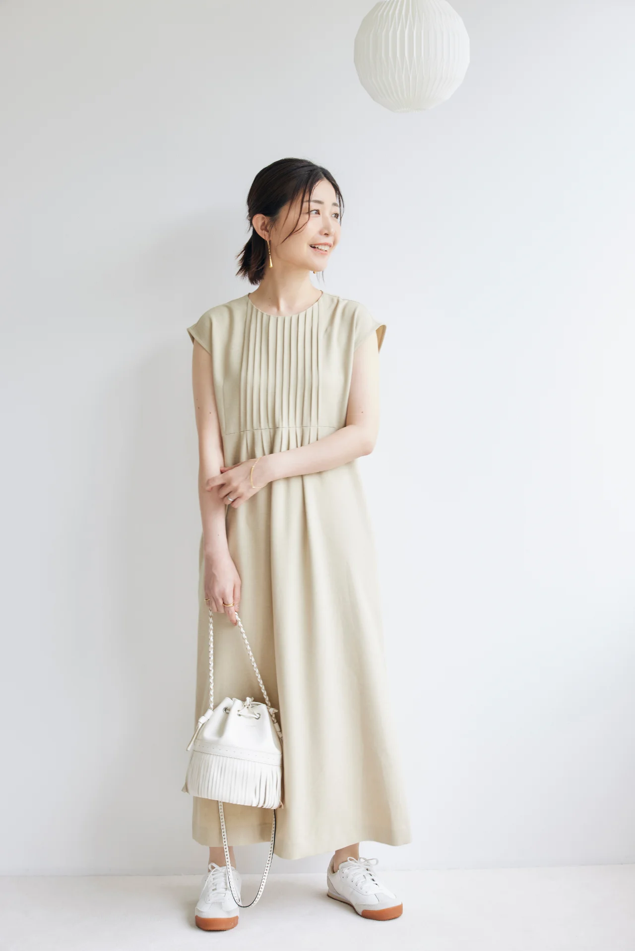 美女組tomomiyuさん×M7daysコラボ！「暑～い夏のおしゃれが楽になる」、華あり名品を作りました！_1_12