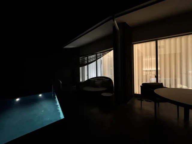   都心から70分。BOTANICAL POOL CLUBで叶える 五感が喜ぶ冬のウェルネス旅_1_51-1