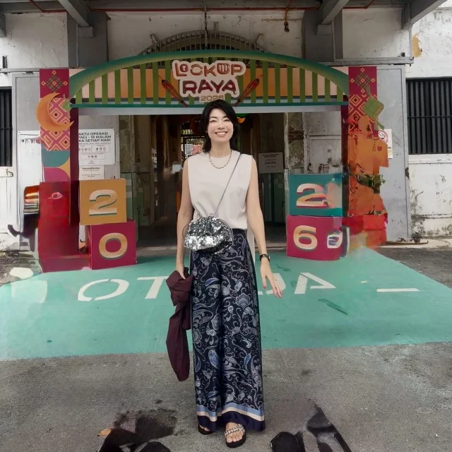 写真映えスポットのはずが…マレーシア『Kota Jail』ツアーで思わぬ体験