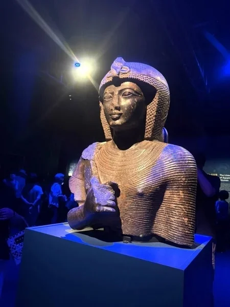 2025年秋の展覧会５選｜シャネル、ジュエリー、古代エジプトなど話題のアートイベント_1_45-3