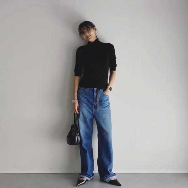 人気エディター坪田あさみさん ×woadblueコラボ商品のご紹介