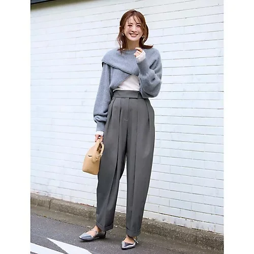 スタイルアップパンツ Photo Gallery_1_6