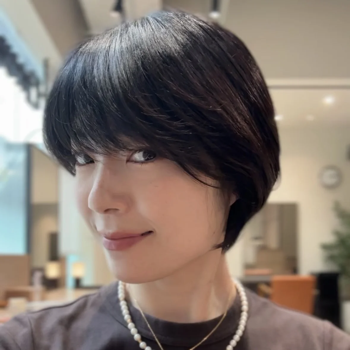 やっぱりいい！日系美容院へ行ってみた。