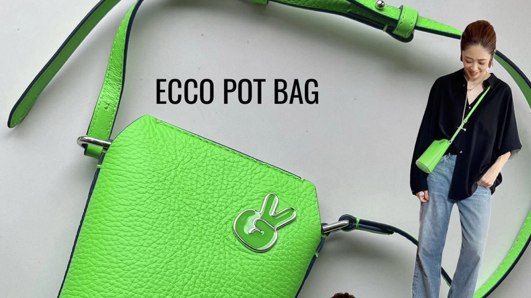 Ecco bags online