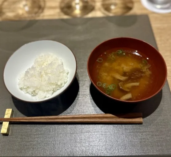 発酵料理とお酒で整う。銀座 豉『KUKI』の贅沢時間_1_6