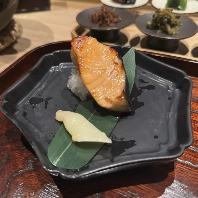 友人と楽しむ大名ガーデンシティでのランチ＆パフェ！_1_3-3