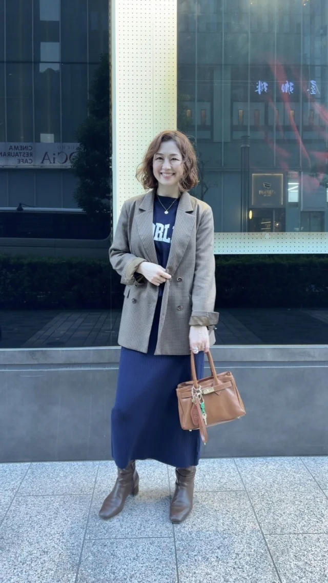 No.246 なおみ
骨格ストレート