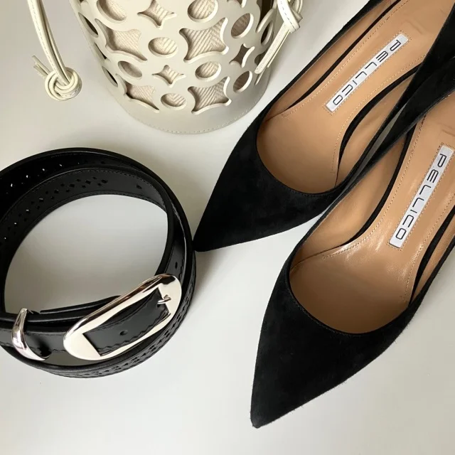 【Marisol美女組オフ会コーデ＠銀座】デニムで作る春のカジュアルパーティスタイル_1_5