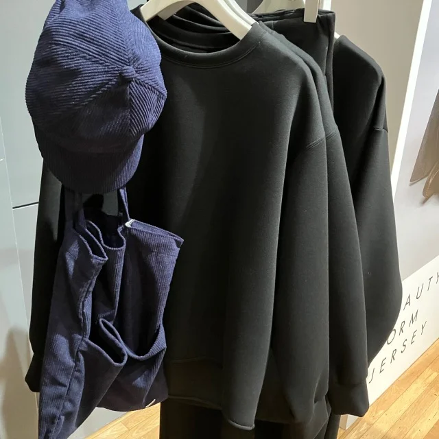 こなれ価格が魅力！機能美を追求した【UNFILO (アンフィーロ)】の秋冬展示会レポート_1_8-1