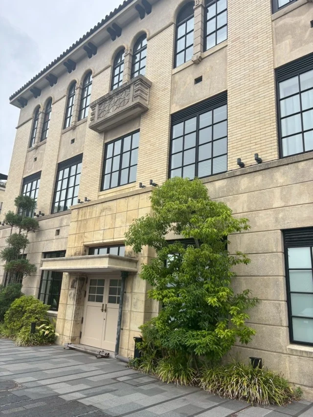 80年にわたり地域に愛されてきた小学校がヘリテージホテルとして生まれ変わりました【ザ・ホテル青龍  京都清水】_1_3-1