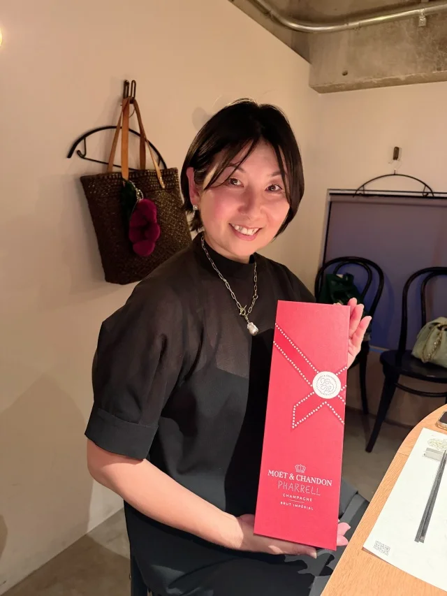 誕生日にシャンパンで乾杯！お祝い気分を盛り上げてくれるモエ・エ・シャンドン×ファレル・ウィリアムスの限定コレクション_1_8-1