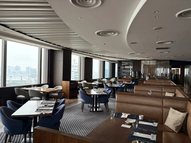 初夏限定!絶景レストランで楽しむ、メロンづくしの贅沢ランチ_1_2
