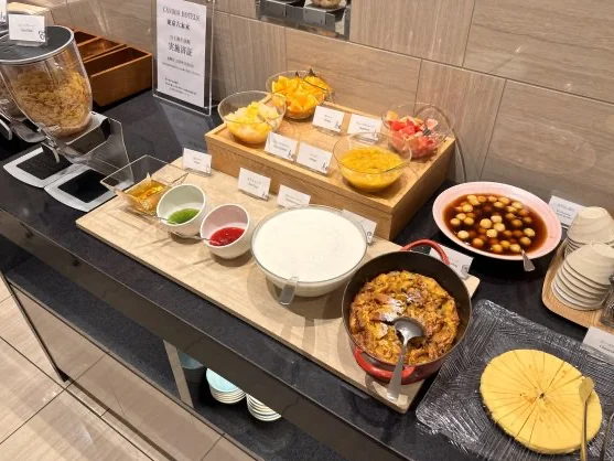 都心で深呼吸できる場所 ― カンデオホテルズ東京六本木 滞在記 ―_1_30-3