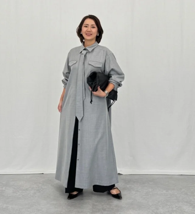 Marisol+ 11月号着用レポ@インスタライブ_1_8