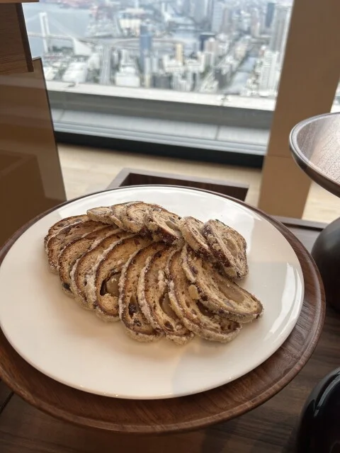 フェアモント東京