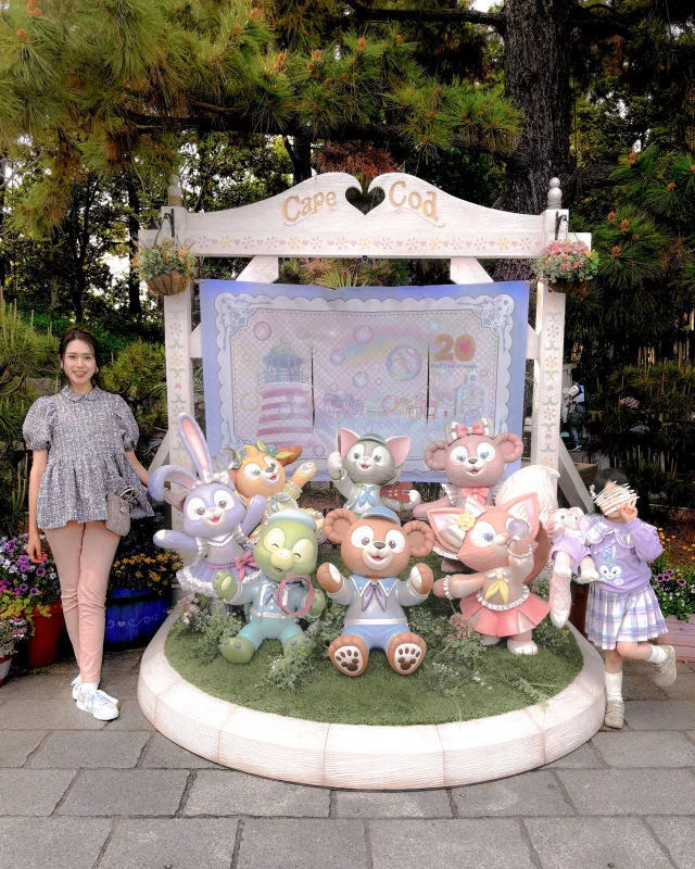 【15時入りディズニー】子連れDisneySea攻略ガイド｜アーリーイブニングパスポートで賢く楽しむ_1_16-3