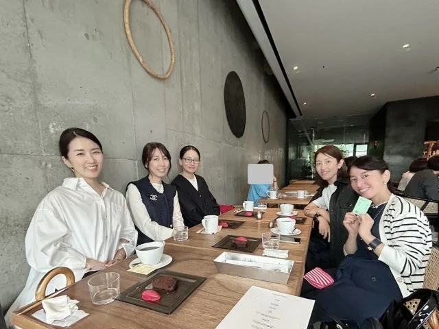 女子ウケ間違いなし！【桜新町・OGAWA COFFEE LABORATORY 】のスタイリッシュなランチコース_1_4