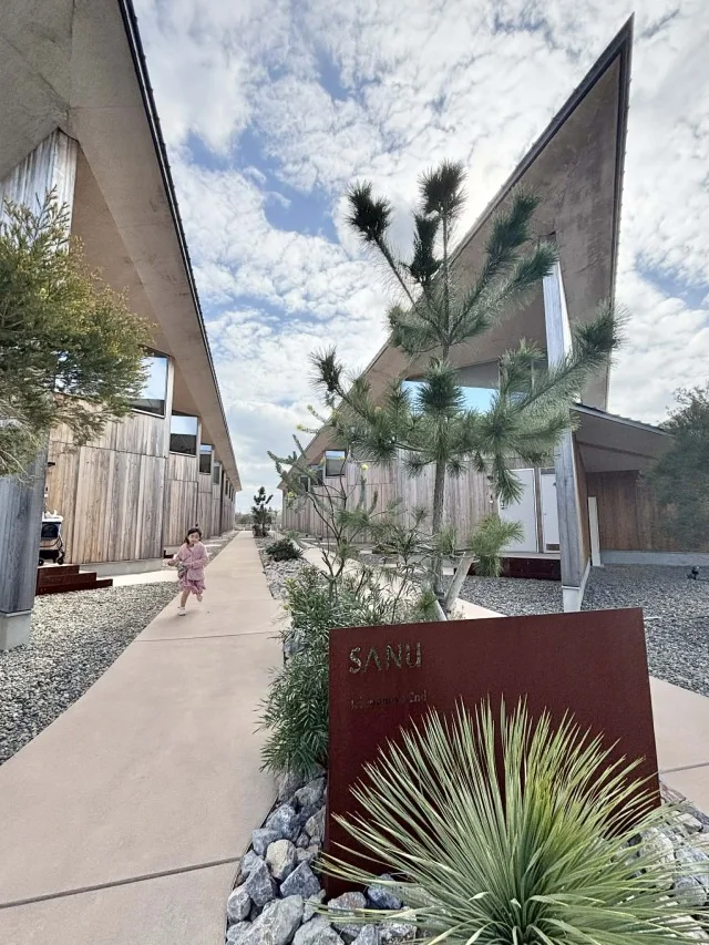 シェア別荘【SANU 2nd Home】お誕生日＆結婚記念日旅行記_1_21-1