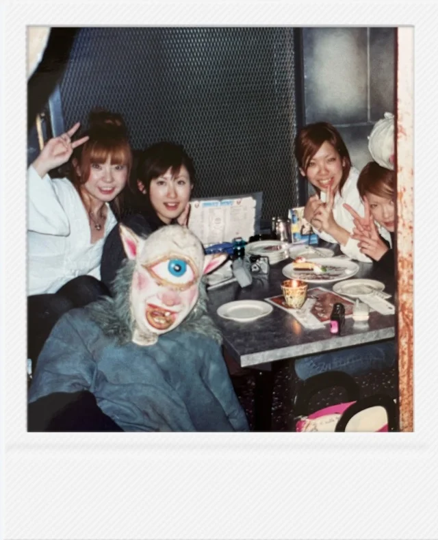 “ＰＳの友”と地上150mにある日本一高いスタバに行ってきた_1_9