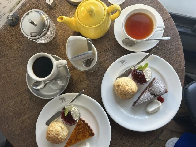 那須といえばSHOZOカフェ♡ 大人の街歩きスポット巡り