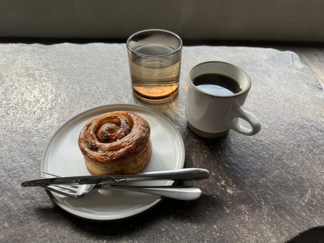 【池尻大橋 Massif】シームレスな空間でいつでも自分らしく過ごせるカフェレストラン