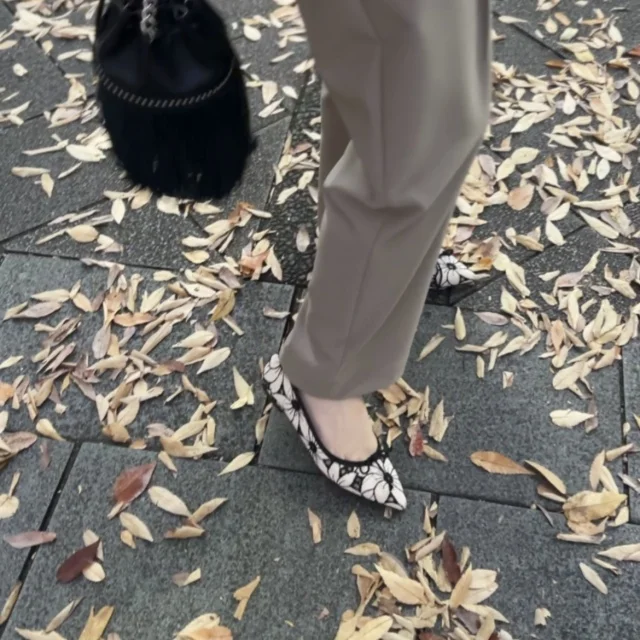 【検証】小柄でも大丈夫!? M7days脚長オールインワン_1_5